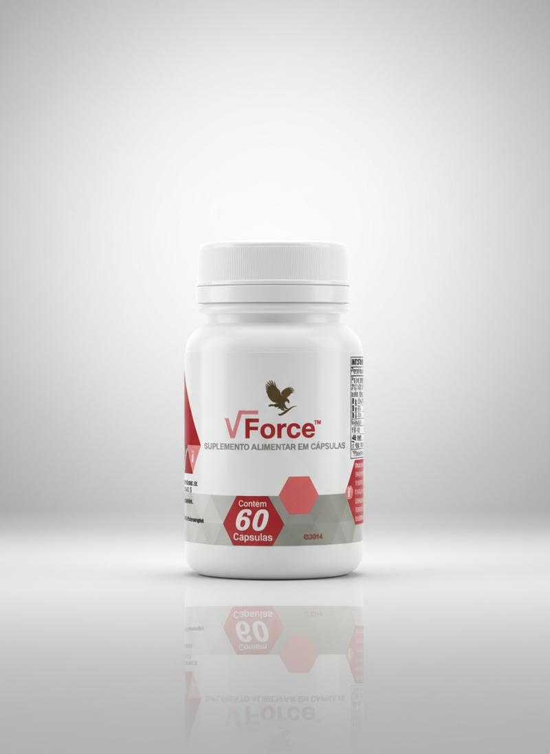 Forever V‑Force