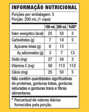 Aloe Vera com Cranberry 1 LT Berry Nectar