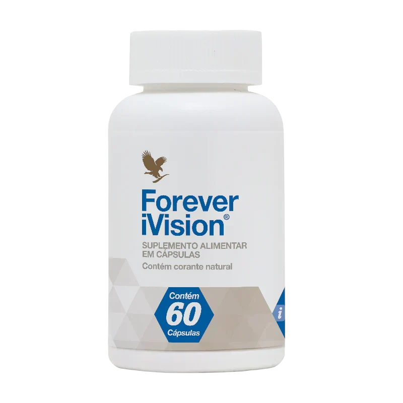 Forever iVision