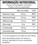 ImmuBlend