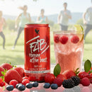 Energético Natural FAB Forever Active Booster  6 unidades